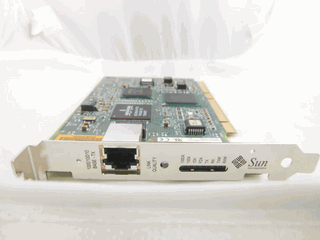 Sun / X1150A /  501-5902 /  Sun GigaSwift Ethernet UTP (Copper) -- Sun Parts