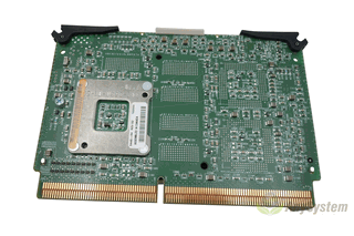 Sun / X1193A / 501-5445 /  400MHz UltraSPARC II Module (2 MB Cache) -- Sun Parts
