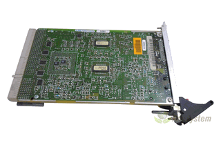 Sun / X1232A / 501-5570 / Compact PCI (cPCI) Single Ended UltraSCSI + 10/100 Ethernet -- Sun Parts