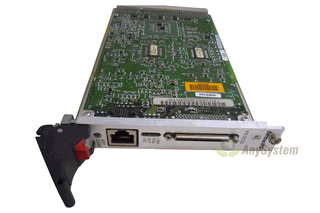 Sun / X1232A / 501-5570 / Compact PCI (cPCI) Single Ended UltraSCSI + 10/100 Ethernet -- Sun Parts