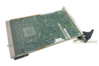 Sun / X1261A  /  501-5523 /  Compact PCI (cPCI) Gigabit Ethernet -- Sun Parts