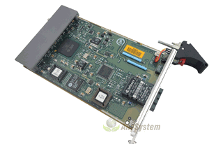 Sun / X1261A  /  501-5523 /  Compact PCI (cPCI) Gigabit Ethernet -- Sun Parts