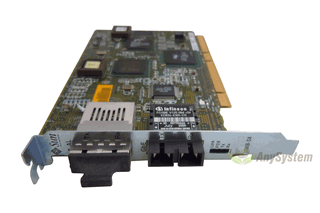 Sun / X2069A / 501-5426 / 540-5476 Gigabit Ethernet FC-AL/P -- Sun Parts