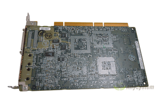 Sun / X2222A / 501-5727 / Dual Ultra-2 SCSI/Dual FastEthernet PCI Adapter -- Sun Parts