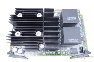 Sun / X2244A / 501-5446 /  400MHz UltraSPARC II Module (4 MB Cache) -- Sun Parts