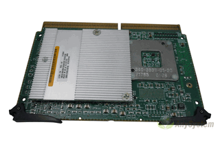  Sun / X2248A / 501-5729 / 501-6069 / 480MHz UltraSPARC II Module (8 MB Cache) for Sun Enterprise 450 a.k.a. Sun E450 -- Sun Parts