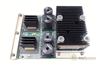 Sun X2530A / 501-4178 / 250MHz UltraSPARC II Module (1 MB Cache) -- Sun Parts