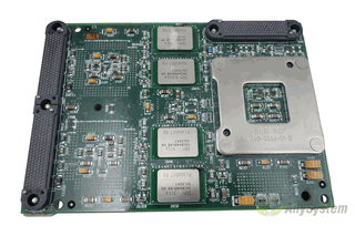 Sun / X2550A /  501-4836 / 250MHz UltraSPARC II Module (4 MB Cache) -- Sun Parts