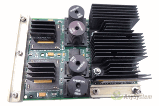Sun / X2550A /  501-4836 / 250MHz UltraSPARC II Module (4 MB Cache) -- Sun Parts