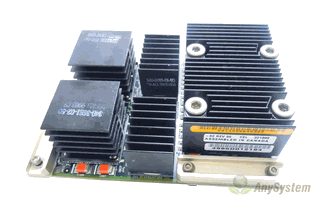 Sun / X2570A / 501-5425 /  400MHz UltraSPARC II (4 MB Cache) -- Sun Parts
