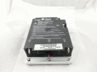 Sun / X2580A /  501-6624 / 400MHz UltraSPARC II Module (8 MB Cache) -- Sun Parts