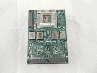 Sun / X2580A /  501-6624 / 400MHz UltraSPARC II Module (8 MB Cache) -- Sun Parts