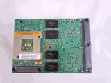 Sun / X2590A /  501-6620 /  464MHz UltraSPARC II Module (8 MB Cache) -- Sun Parts