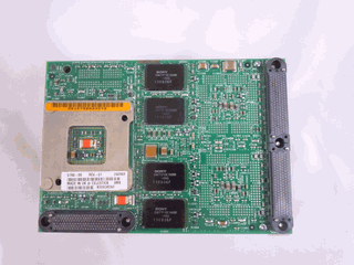 Sun / X2590A /  501-6620 /  464MHz UltraSPARC II Module (8 MB Cache) -- Sun Parts