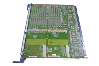 Sun / X2601A /  501-4312 /  CPU/Memory Board - 0MB FRU w/o Module, 83MHz Gigaplane (8MB cache per module) -- Sun Parts