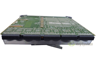 Sun / X2601A /  501-4312 /  CPU/Memory Board - 0MB FRU w/o Module, 83MHz Gigaplane (8MB cache per module) -- Sun Parts