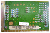 Sun / X2601A /  501-4312 /  CPU/Memory Board - 0MB FRU w/o Module, 83MHz Gigaplane (8MB cache per module) -- Sun Parts