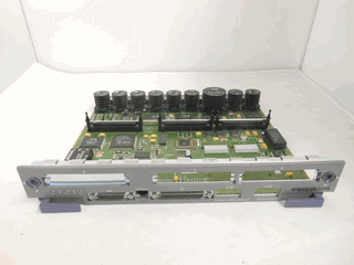Sun /  X2610A / 501-4287 / SBus I/O Board -- Sun Parts