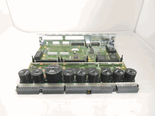Sun /  X2610A / 501-4287 / SBus I/O Board -- Sun Parts