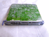 Sun / X2611A /  501-4266 /  SBus I/O Board with SOC+ -- Sun Parts