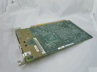 Sun / X3150A /  501-5902 / Sun GigaSwift Ethernet UTP PCI (Copper) -- Sun Parts