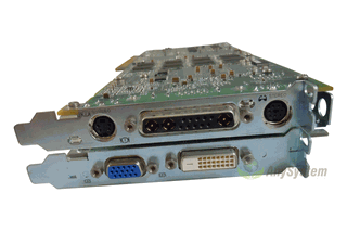 Sun / X3256A / 370-4279 / 501-5865 / 540-4298 / 501-6441 / 540-5476 / Sun XVR-1000 Video Card for Sun Ultra 60, 80, Sun Blade 1000 or 2000 -- Sun Parts