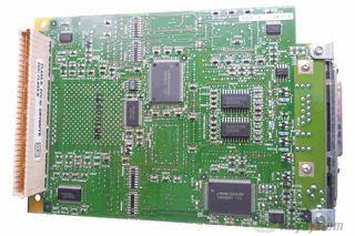 Sun / X3653A / 501-4127 /  Creator Series 1 (FFB) 24-Bit Frame Buffer -- Sun Parts