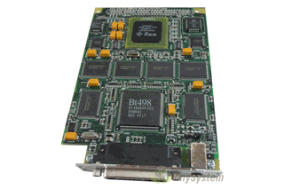 Sun / X3652A /  501-3129 /  Creator3D Series 1 (FFB) 24-Bit Frame Buffer -- Sun Parts