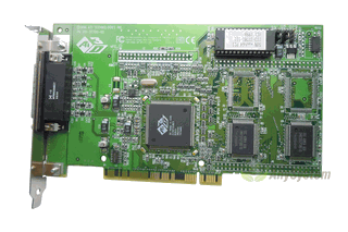 Sun / X3660A / 370-2256 / PGX 8-Bit Color Frame Buffer -- Sun Parts