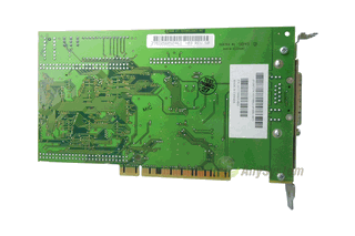 Sun / X3660A / 370-2256 / PGX 8-Bit Color Frame Buffer -- Sun Parts