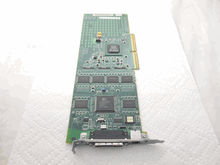 Sun / X3663A /  501-5690 / Creator3D Series 3 (FFB2+) -- Sun Parts