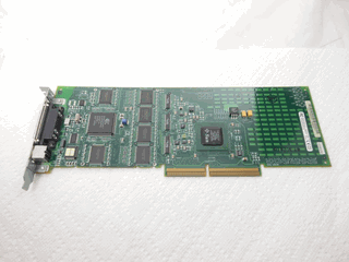 Sun / X3663A /  501-5690 / Creator3D Series 3 (FFB2+) -- Sun Parts