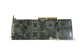 Sun / X3664A / 501-5484 / Elite3D-m3 Video Card -- Sun Parts
