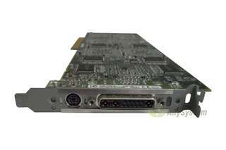 Sun / X3664A / 501-5484 / Elite3D-m3 Video Card -- Sun Parts