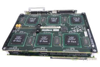 Sun / X3666A / 540-3058 /  Elite3D-m6 24-Bit Frame Buffer -- Sun Parts