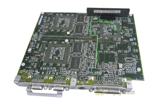 Sun / X3666A / 540-3058 /  Elite3D-m6 24-Bit Frame Buffer -- Sun Parts