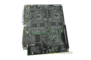 Sun / X3666A / 540-3058 /  Elite3D-m6 24-Bit Frame Buffer -- Sun Parts