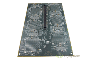 Sun / X3667A / 540-3979 /  Elite3D-m6 24-Bit Frame Buffer -- Sun Parts