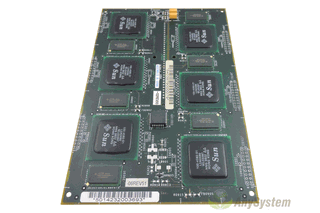 Sun / X3667A / 540-3979 /  Elite3D-m6 24-Bit Frame Buffer -- Sun Parts
