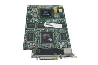 Sun / X3671A /  501-4790 /  Creator3D Series 3 (FFB2+) 24-Bit Frame Buffer -- Sun Parts