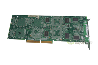 Sun / X3677A /  501-5574 /  Elite3D-m3 Series 2 Accelerator -- Sun Parts