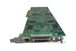 Sun / X3677A /  501-5574 /  Elite3D-m3 Series 2 Accelerator -- Sun Parts