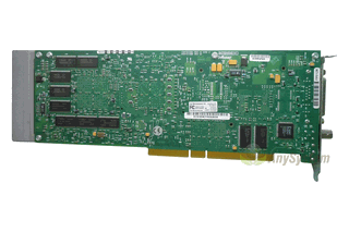 Sun / X3678A-F /  370-3987 /  Expert3D 24-Bit Color Frame Buffer -- Sun Parts