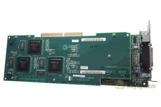 Sun / X3679A /  540-4313 /  Elite3D-m6 Series 2 Accelerator -- Sun Parts