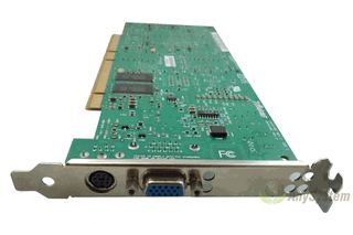 Sun / X3684A / 375-3052 /  Expert3D Lite PCI Frame Buffer -- Sun Parts