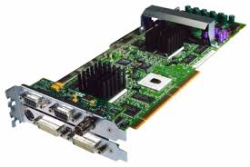 Sun / X3689A / 375-3101 /  XVR-1200 Graphics Accelerator -- Sun Parts