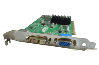 Sun / X3769A /  375-3126 /  XVR-100 Graphics Accelerator (32MB) -- Sun Parts