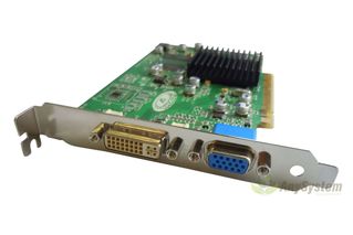Sun / X3770A / 375-3181 /  XVR-100 Graphics Accelerator (64MB) -- Sun Parts