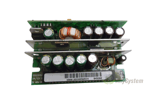 Sun / X3870A / 300-1322 / 45 Watt DC-DC Converter -- Sun Parts