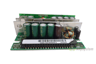 Sun / X3870A / 300-1322 / 45 Watt DC-DC Converter -- Sun Parts
